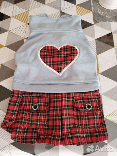 Одежда для собаки