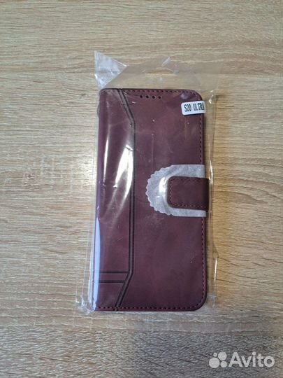 Женский чехол на Samsung galaxy S20Ultra