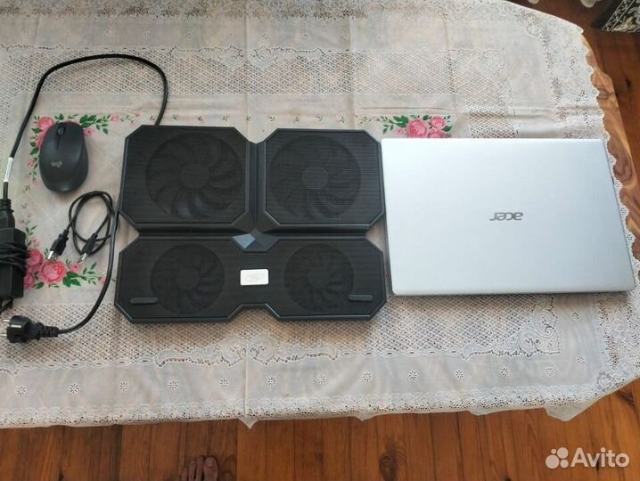 Ноутбук acer