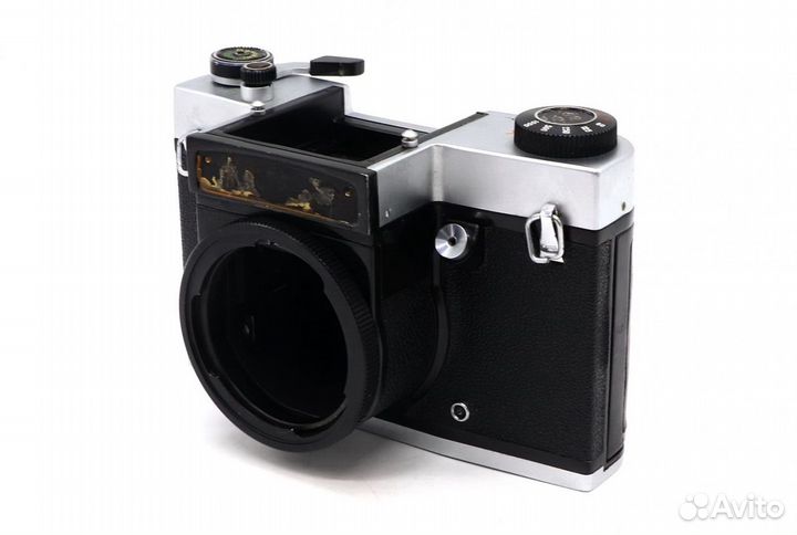 Киев 6С body (СССР, 1975)