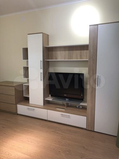 Квартира-студия, 24,2 м², 11/12 эт.