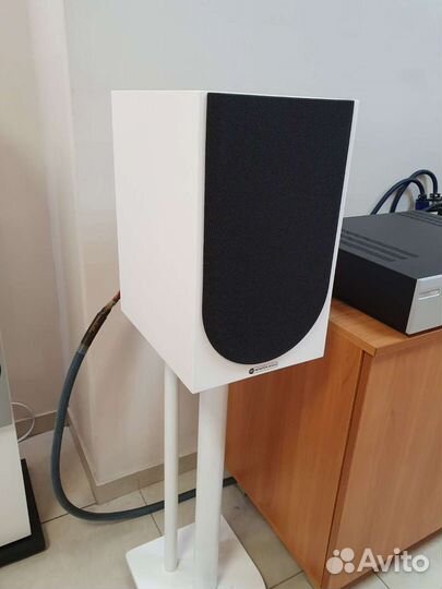 Monitor audio silver 100 7G