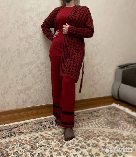 Женская одежда