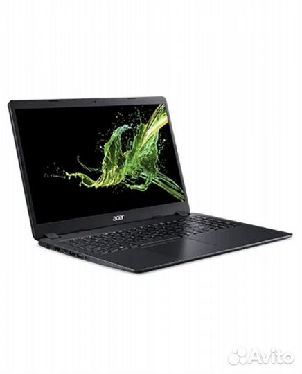 Ноутбук acer aspire 3