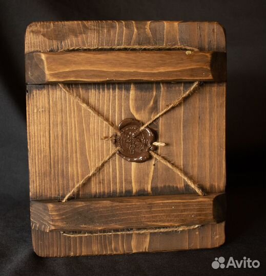 Святой Николай Угодник