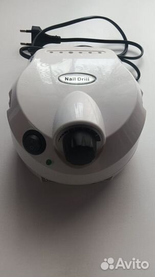 Аппарат для маникюра