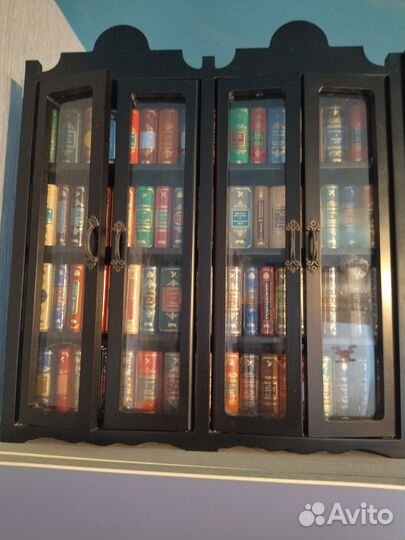 Полное собрание шедевров мировой литературы