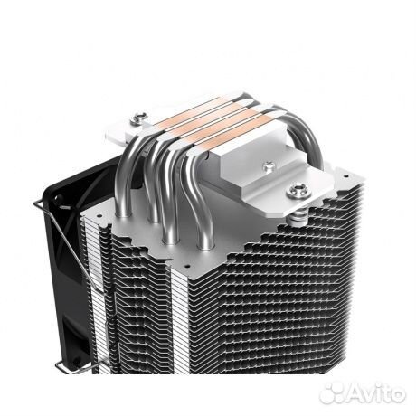 Кулер CPU ID-Cooling SE-914-XT basic