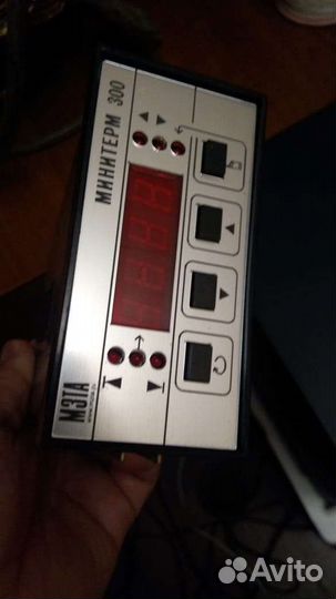 Минитерм 300.21