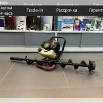 Мотоледобур Ice Master Max Power 2.5HP