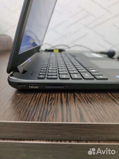 Acer Aspire ES 15