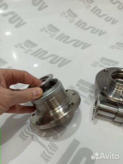 Комплект нерегулируемых ступиц для Ваз 2101-07