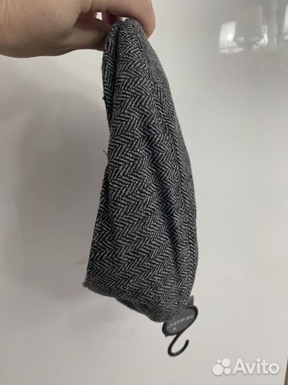 Кепка мужская в стиле «Острых козырьков»