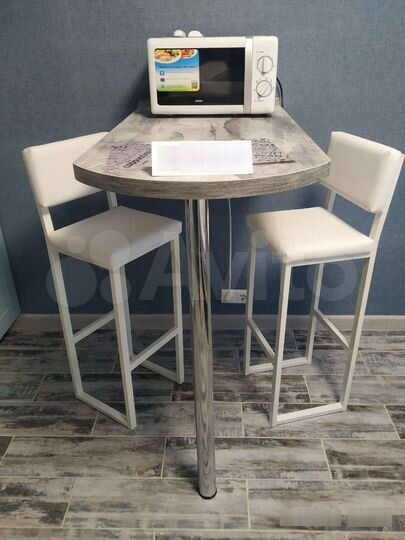 Квартира-студия, 20 м², 1/10 эт.