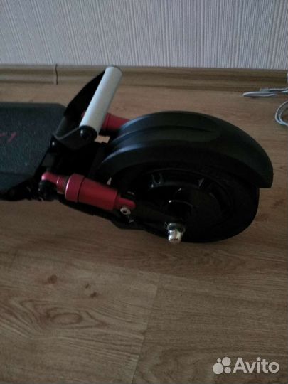 Электросамокат Kugo x1