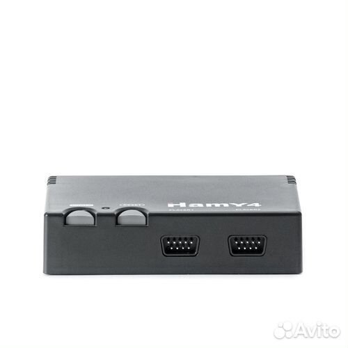 Игровая приставка Hamy 4 hdmi (350 игр) Black