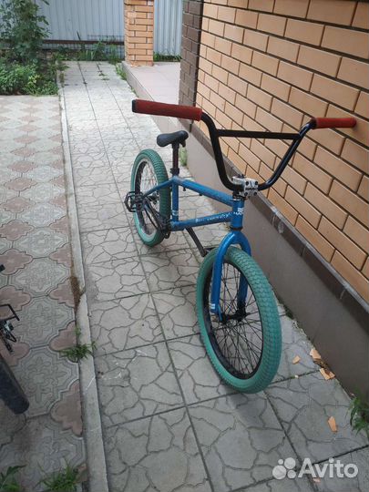 Bmx