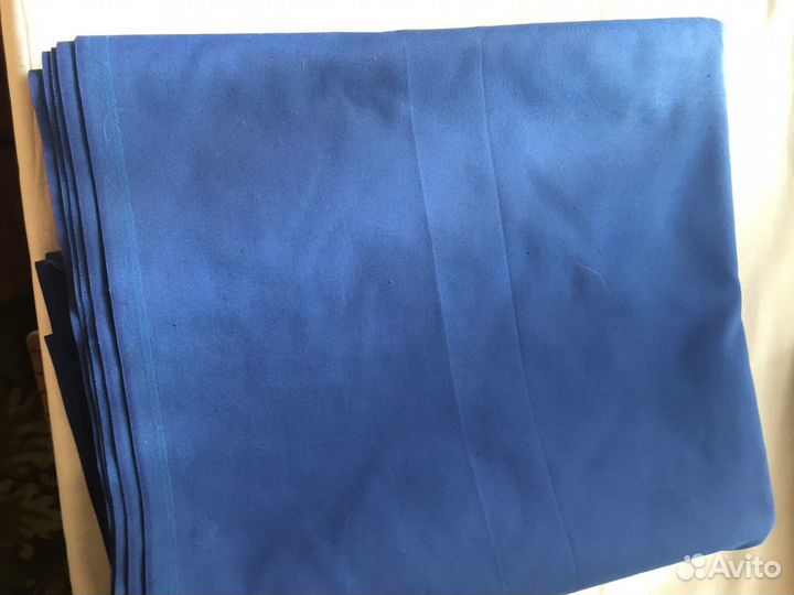 Ткань плащевая