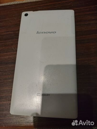 Lenovo Tab 2 a7-30hc