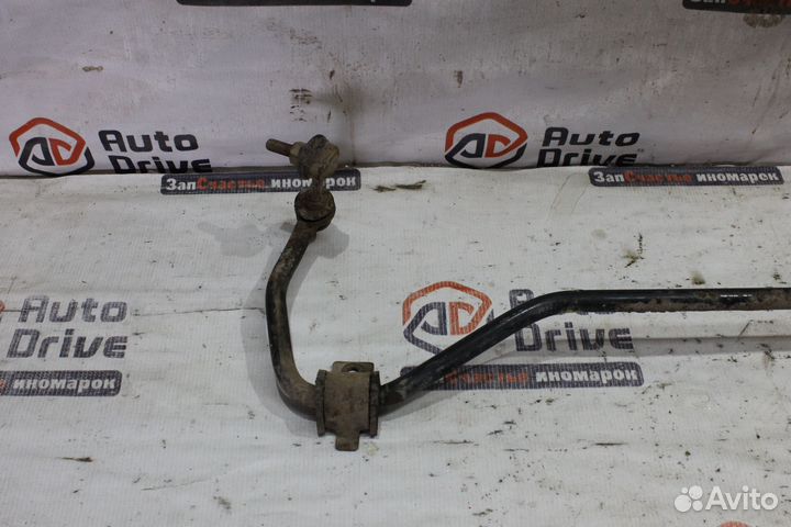 Mitsubishi Carisma Стабилизатор задней подвески