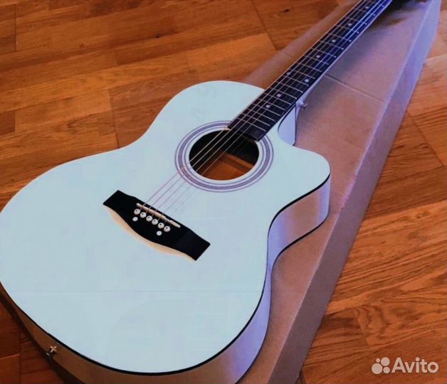 Гитара акустическая