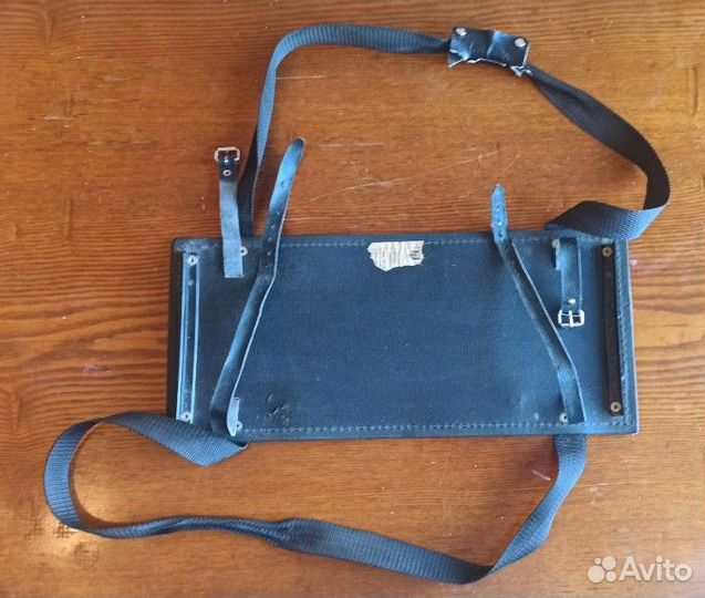 Швейная машина Чайка 134А