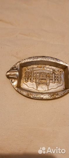 Пепельницы Ретро