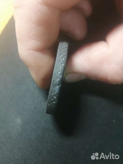 Пять 5 копеек 1775 ем