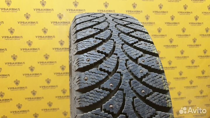 Cordiant Sno-Max 205/60 R16