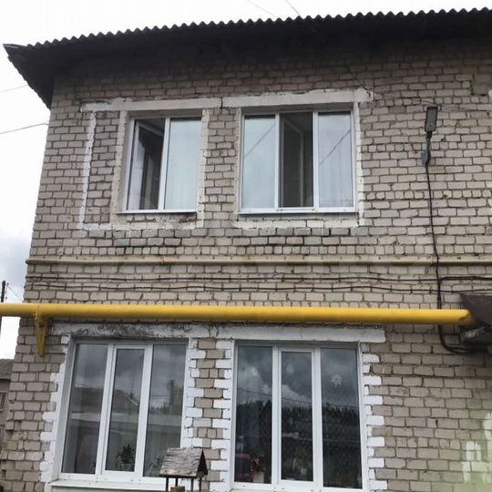1-к. квартира, 30,9 м², 2/2 эт.
