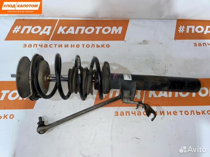 Стойка амортизатора передняя правая BMW 3 E90 2005
