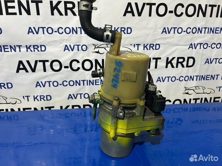 Гидроусилитель Mazda Axela bkep LF