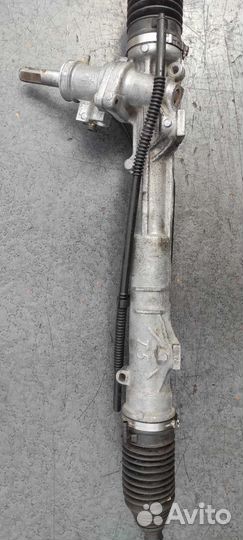 Рулевая рейка peugeot 307 T5 из Европы