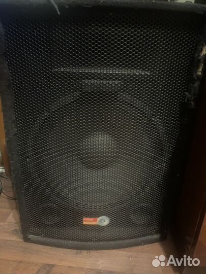 Микшерный пульт eurosound force-28 mp3