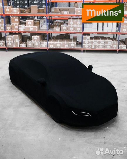 Эксклюзивный модельный тент чехол для автомобилей