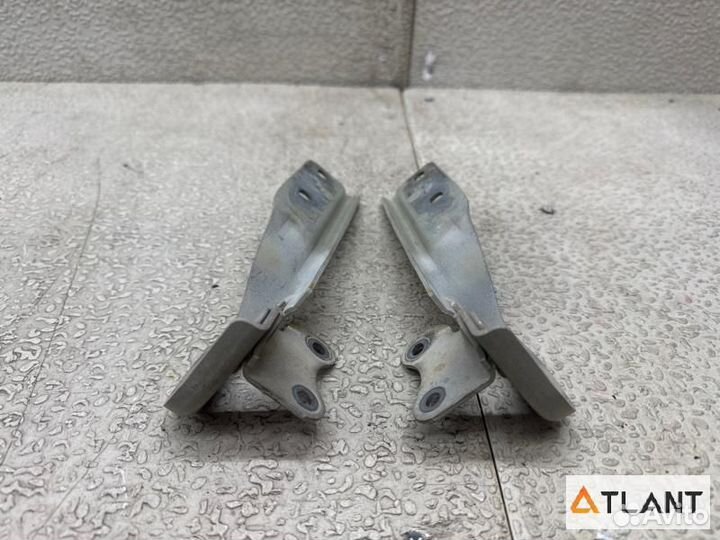 Петля капота suzuki alto lapin