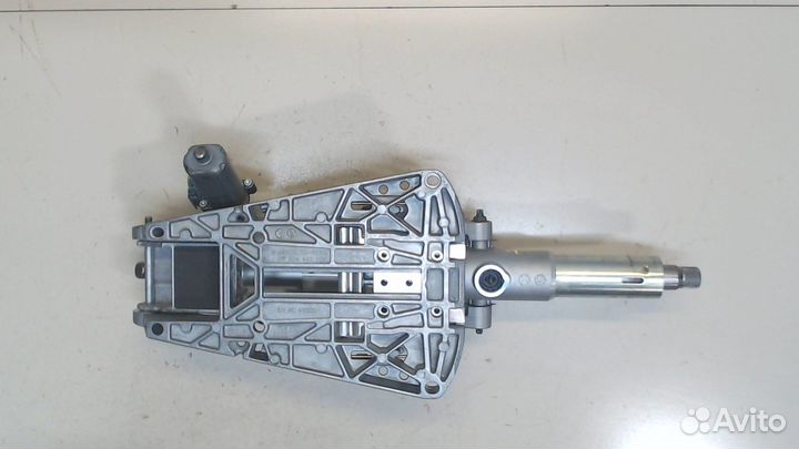 Колонка рулевая Mercedes E W212, 2011