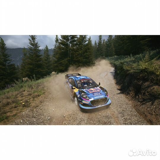 EA Sports WRC PS5