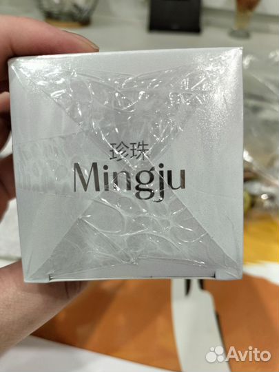 Крем для лица Mingju
