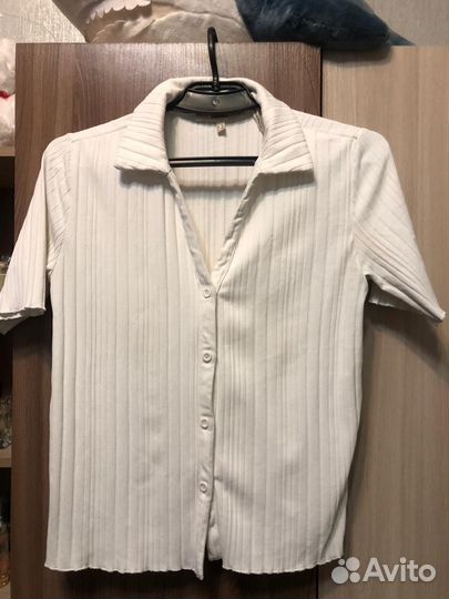 Блузка женские пакетом