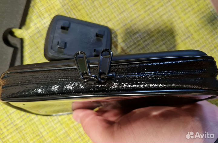 Держатель для телефона на велосипед