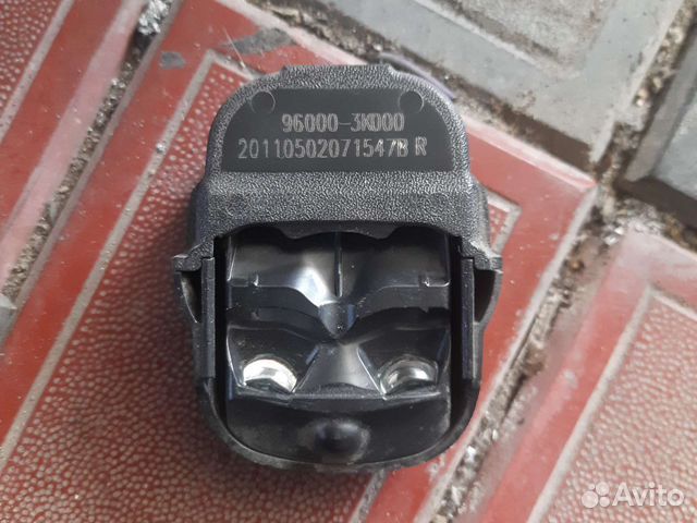 Датчик дождя Hyundai i40