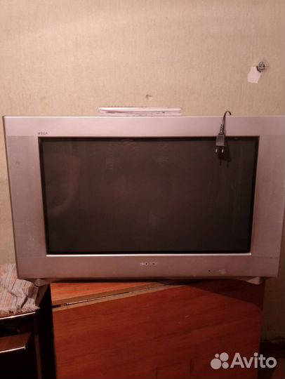 Телевизор Sony kv-cs71k