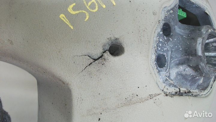 Руль Volvo S80, 2007