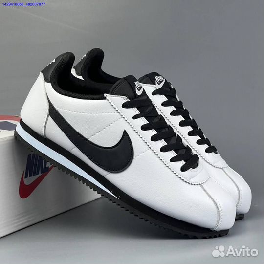 Кроссовки Nike Cortez (Арт.50481)