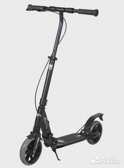 Самокат tech team Ram 2022