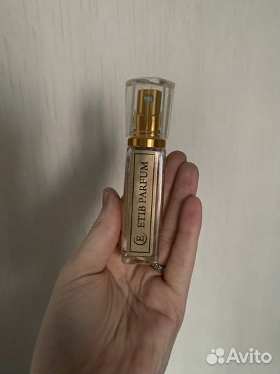 Духи etib parfum