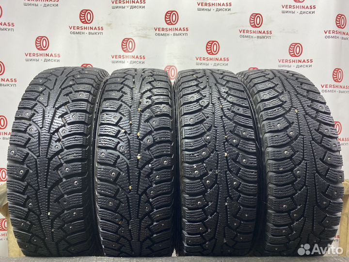 Колёса 175 70 R13 4/100 цо 54.1 мм