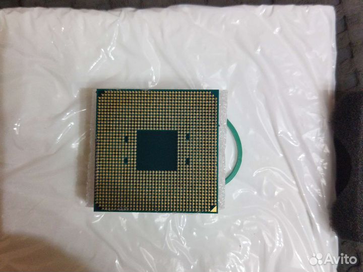 Процессор amd ryzen 5 1400