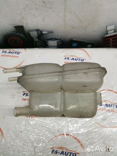 Бачок расширительный Mazda 3 седан BK 1.6 Z6 2007